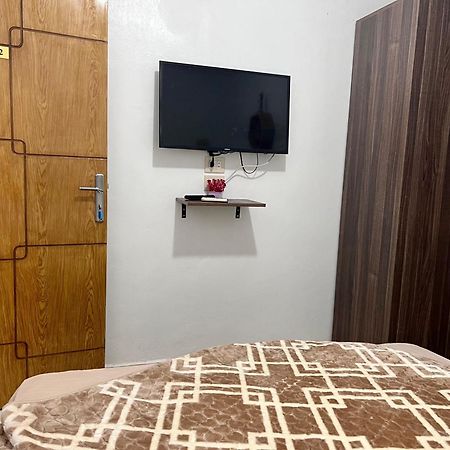 Giza Pyramids View Homestay Kafret el-Gabal Esterno foto