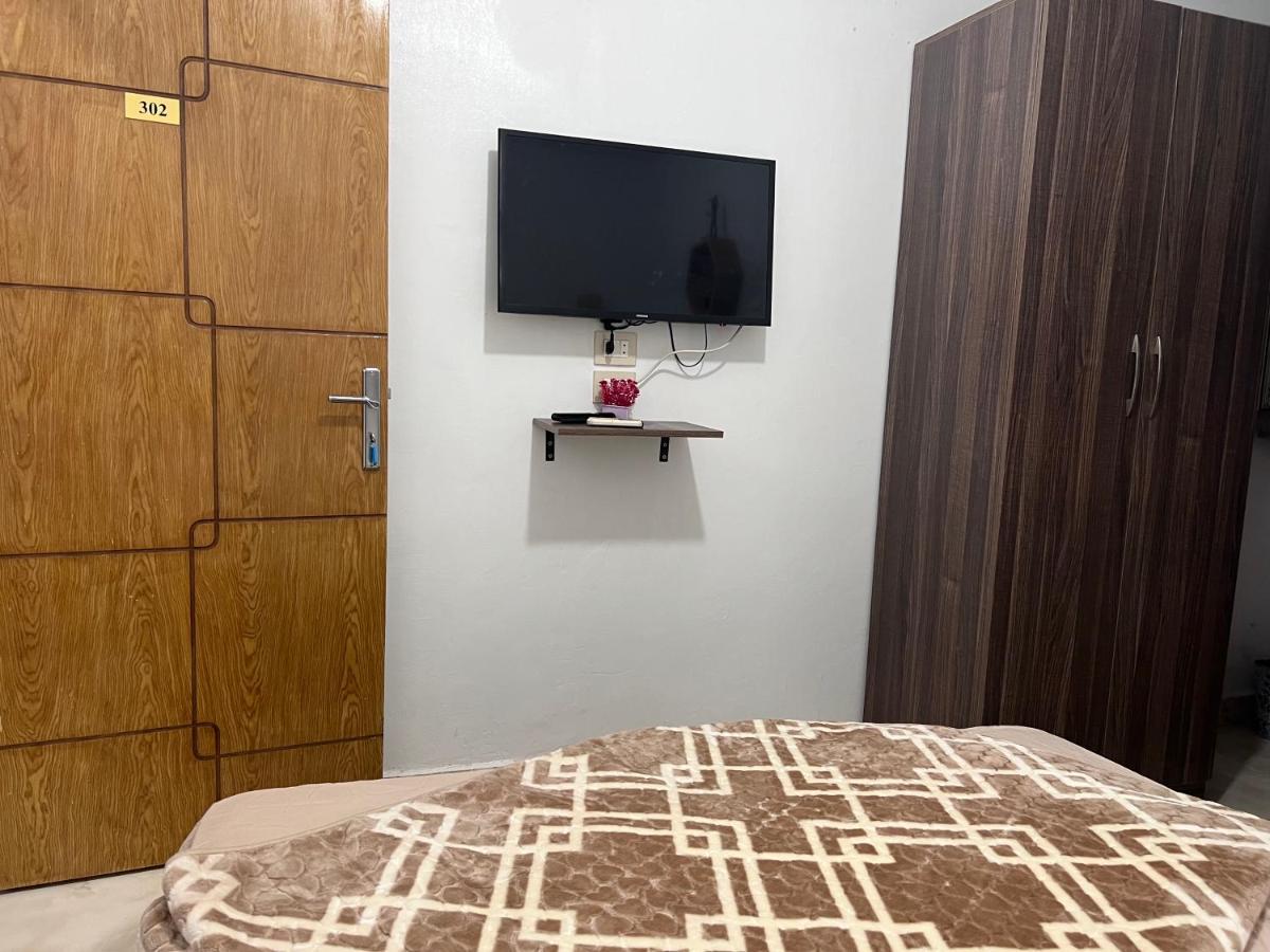 Giza Pyramids View Homestay Kafret el-Gabal Esterno foto