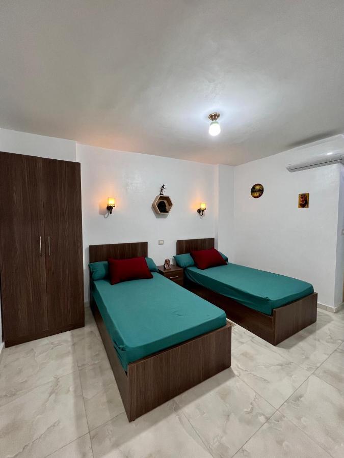 Giza Pyramids View Homestay Kafret el-Gabal Esterno foto