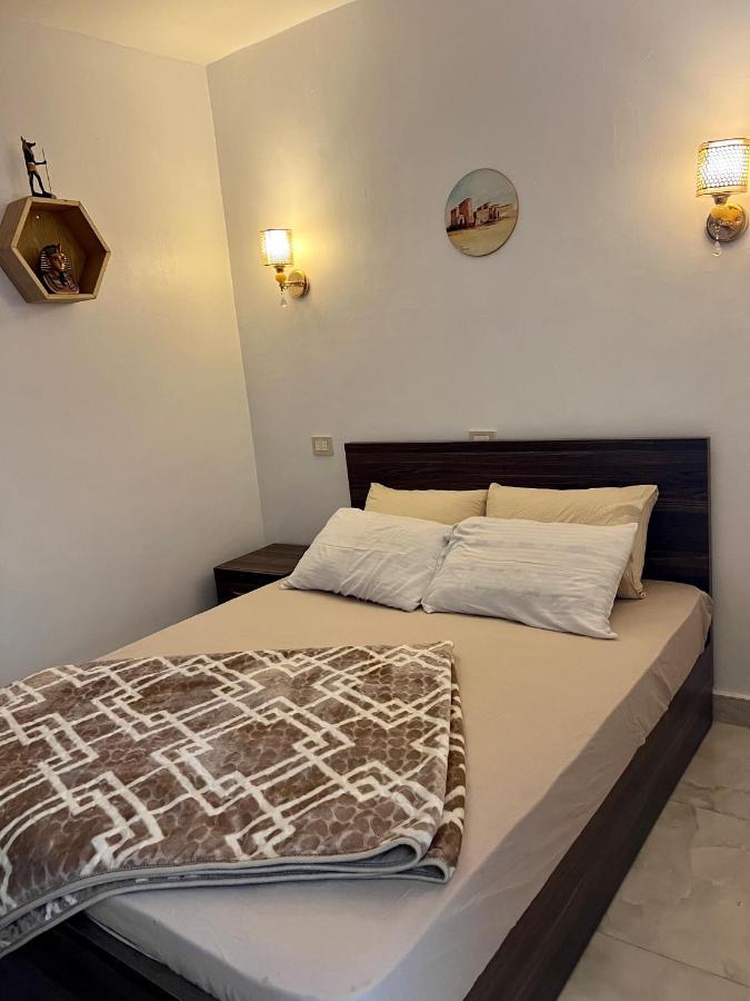 Giza Pyramids View Homestay Kafret el-Gabal Esterno foto